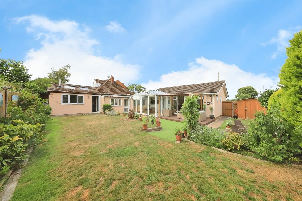 Bowpatch Road, Stourport-On-Severn, DY13, photo 13