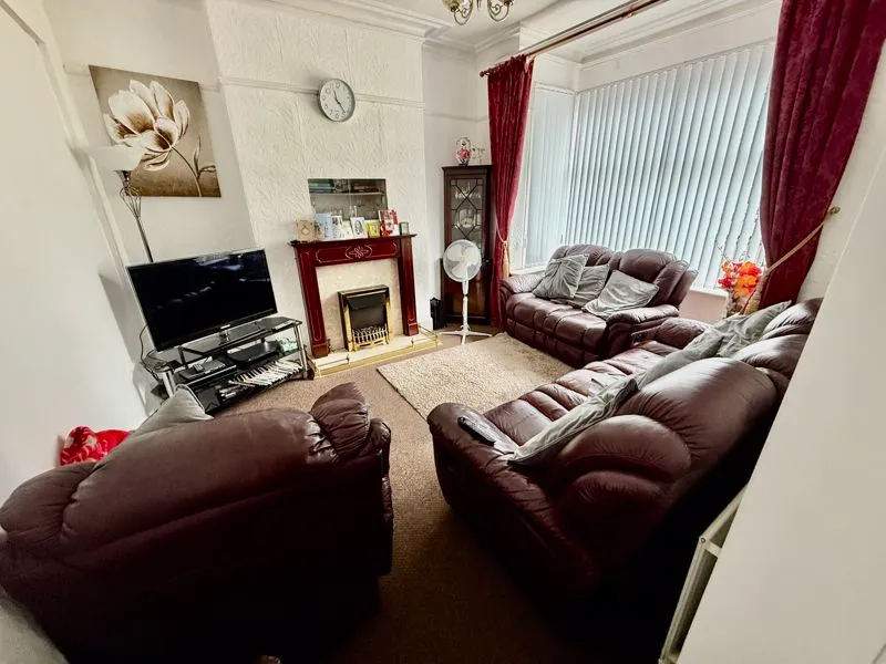 Wheelwright Road, Erdington, B24, photo 4