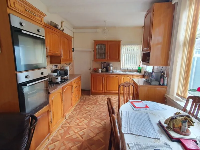 Wheelwright Road, Erdington, B24, photo 9