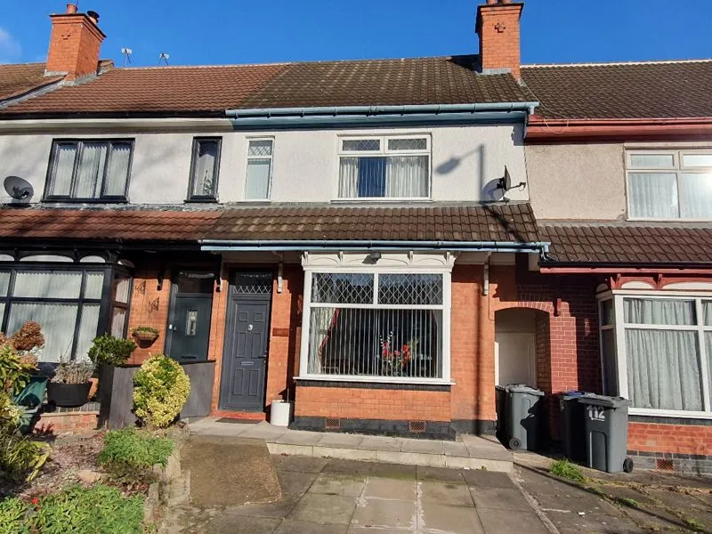 Wheelwright Road, Erdington, B24, photo 20