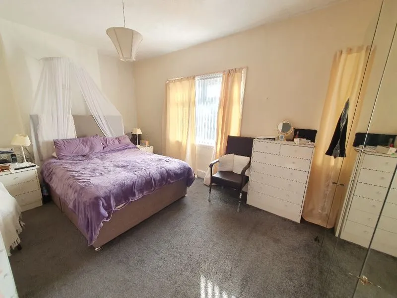 Wheelwright Road, Erdington, B24, photo 12