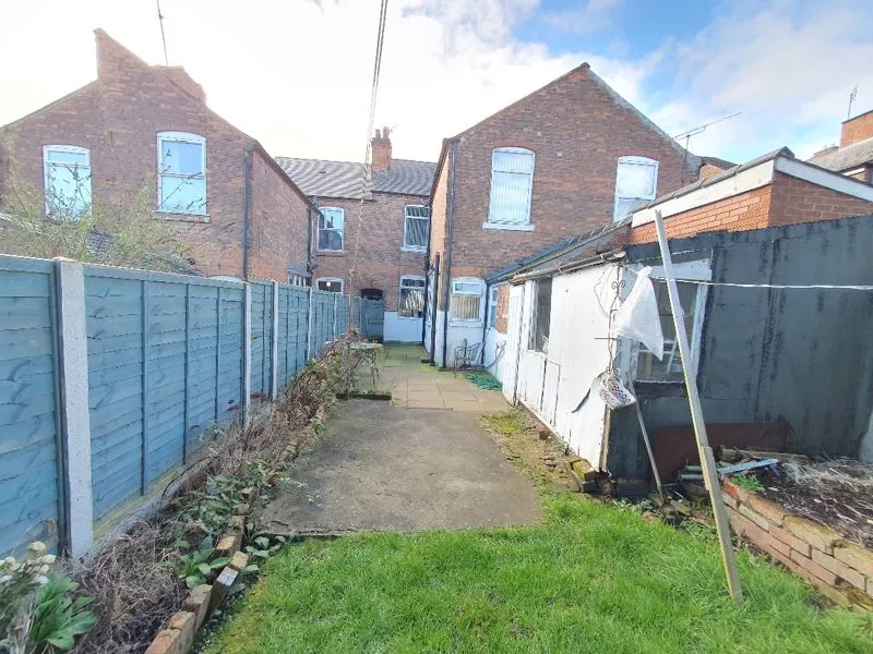 Wheelwright Road, Erdington, B24, photo 19