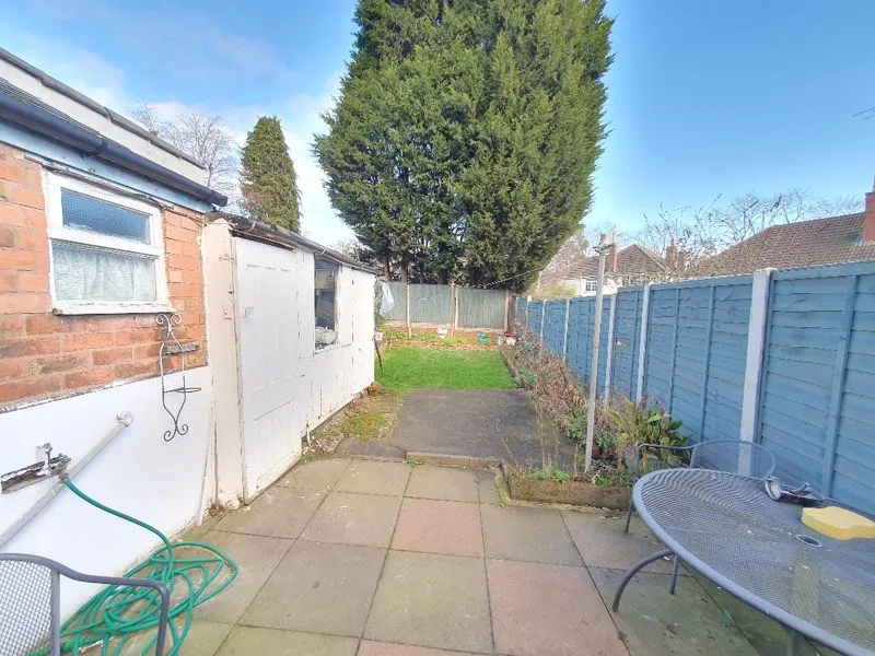 Wheelwright Road, Erdington, B24, photo 18