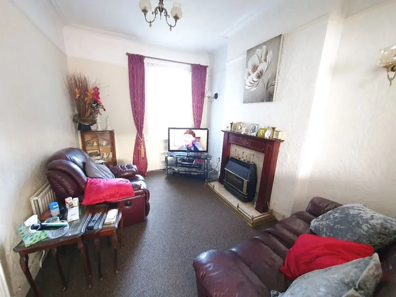 Wheelwright Road, Erdington, B24, photo 6