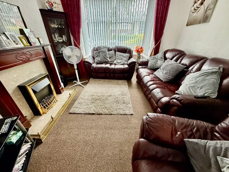 Wheelwright Road, Erdington, B24, photo 5