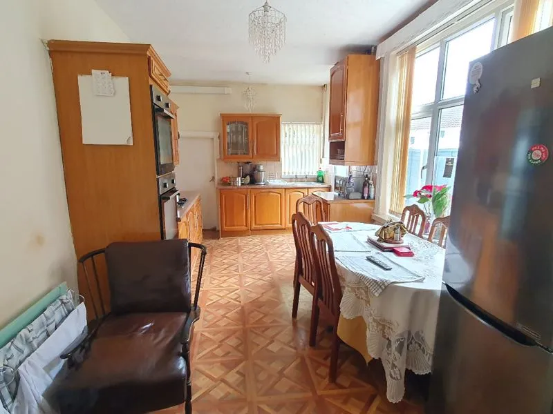 Wheelwright Road, Erdington, B24, photo 8