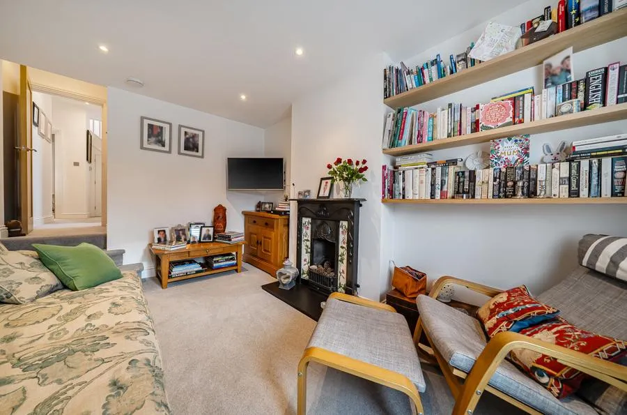 Montagu Road, Datchet, SL3, photo 15