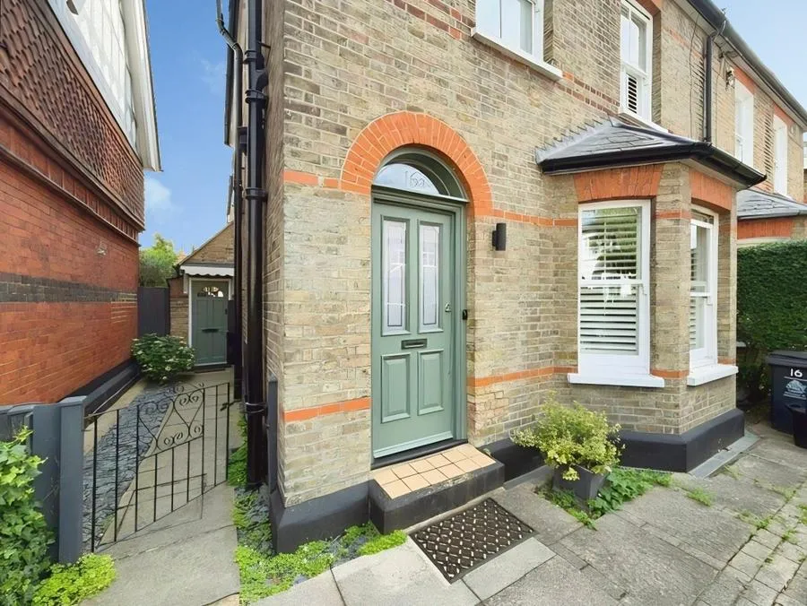 Montagu Road, Datchet, SL3, photo 17