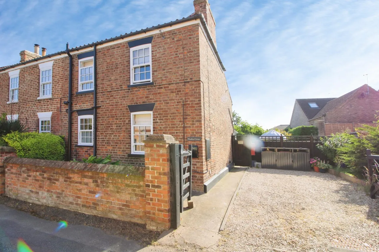Church Street, Goxhill, DN19, photo 21