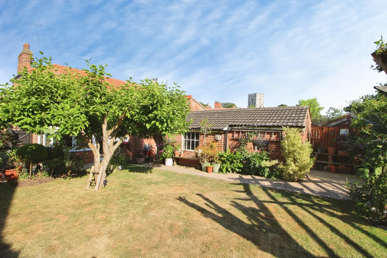 Church Street, Goxhill, DN19, photo 4