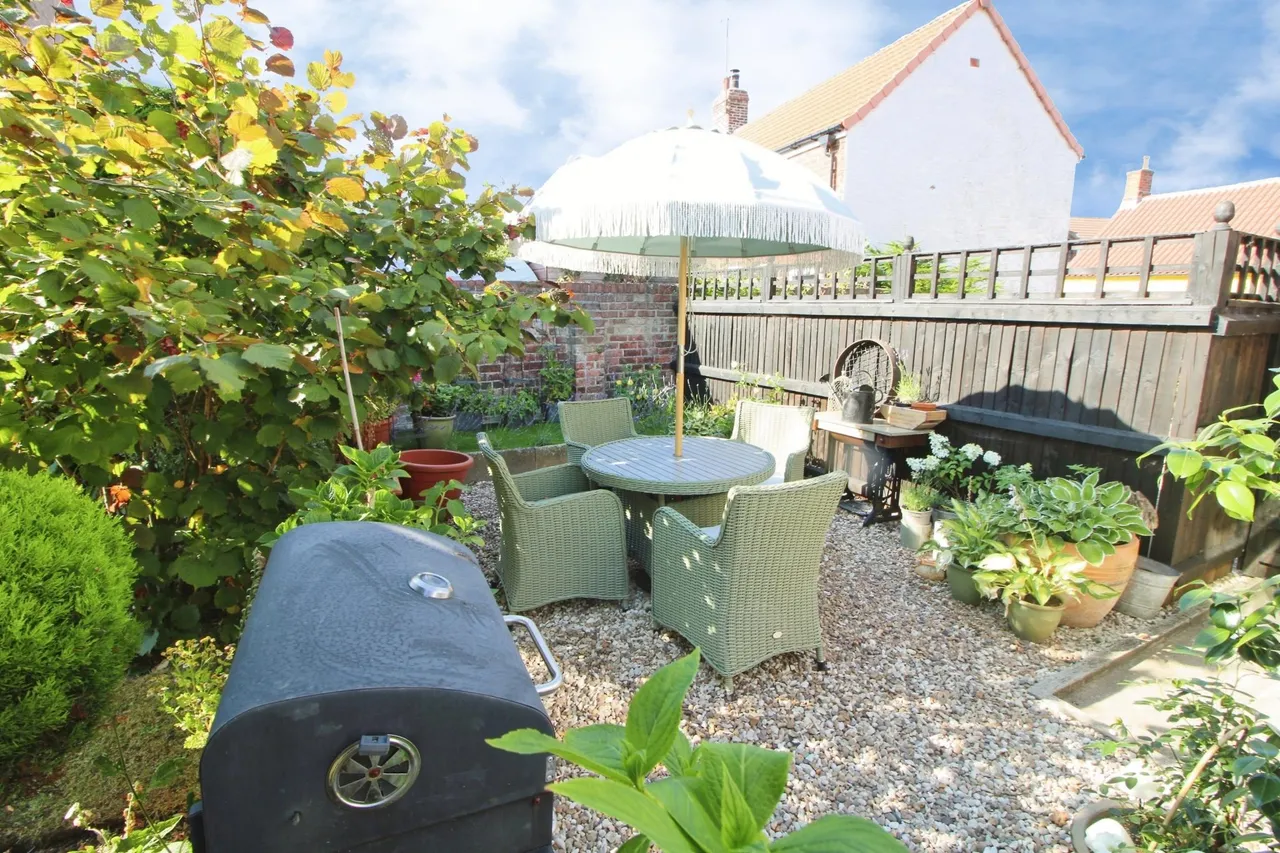 Church Street, Goxhill, DN19, photo 31
