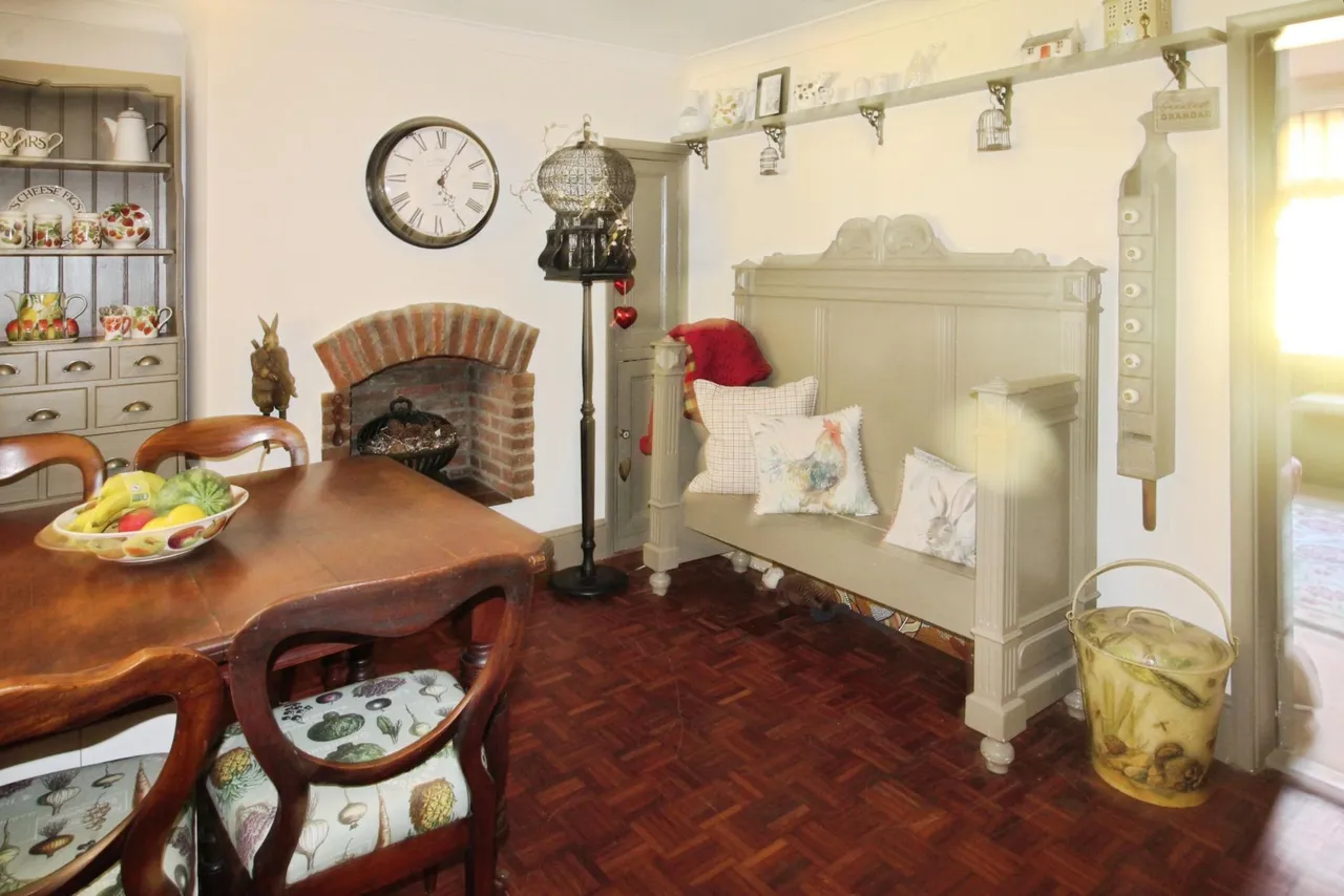 Church Street, Goxhill, DN19, photo 5