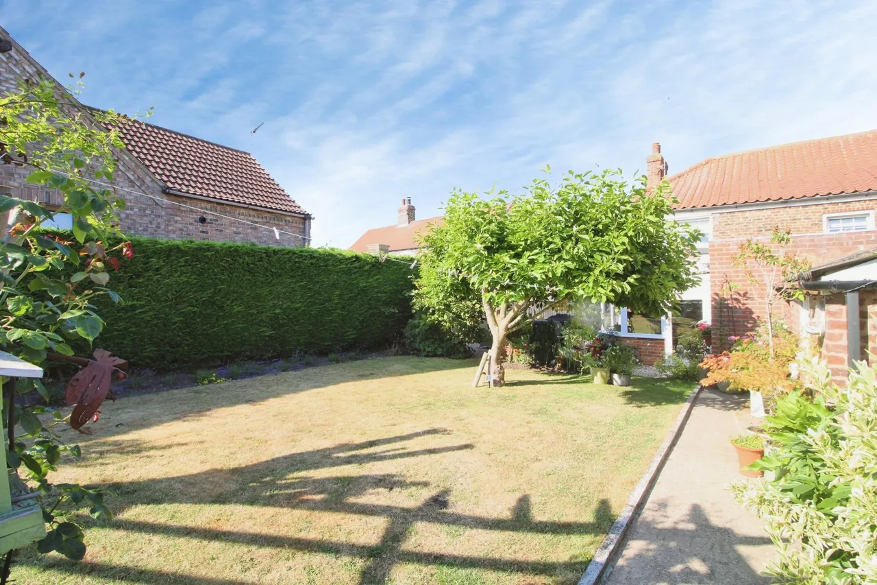 Church Street, Goxhill, DN19, photo 30
