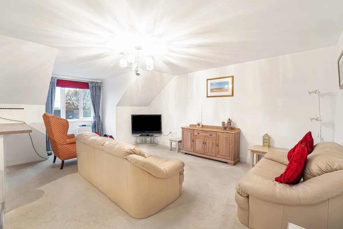 Heron Place, Kidlington, photo 5
