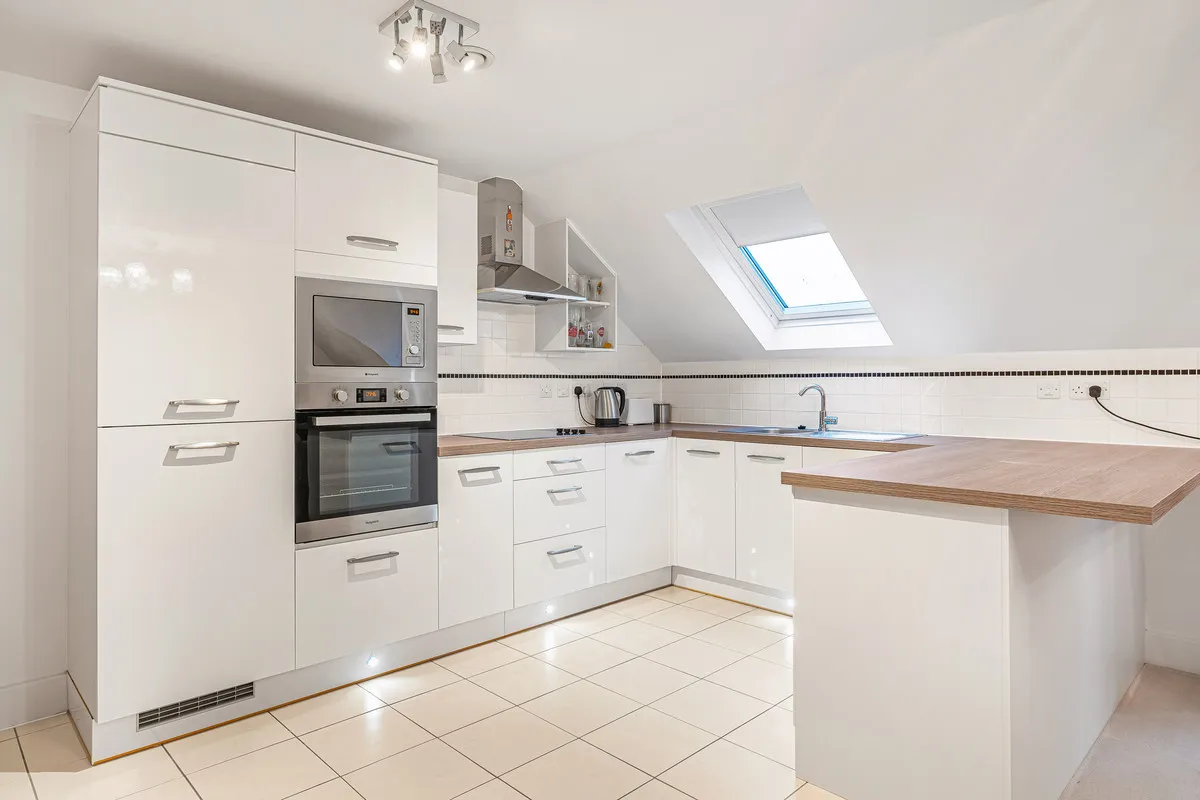 Heron Place, Kidlington, photo 3