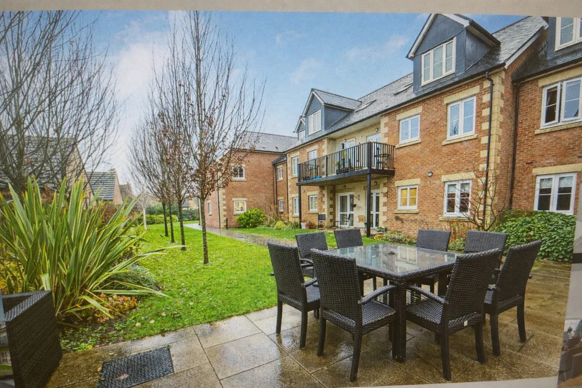 Heron Place, Kidlington, photo 4