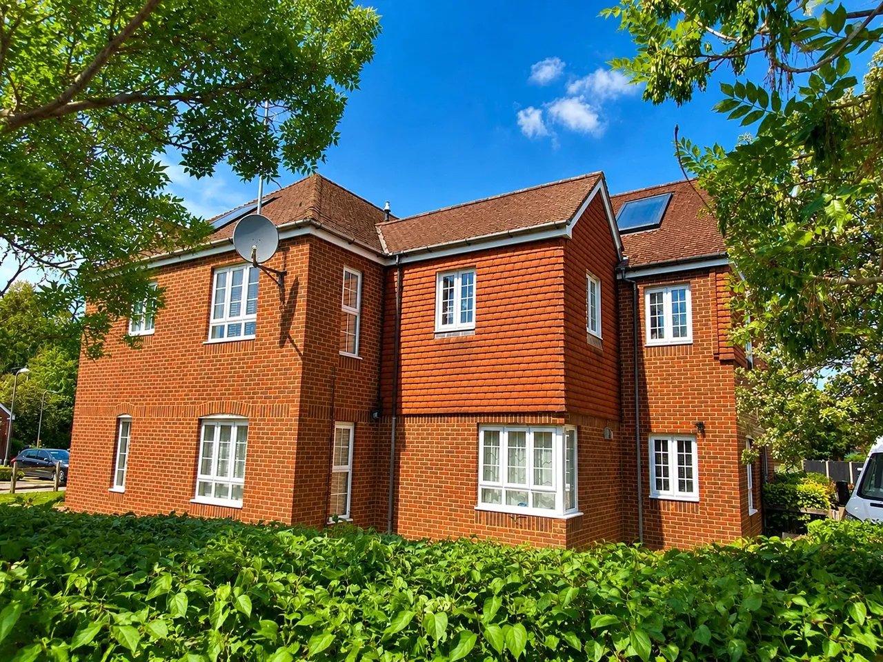 Dorlcote Way, Witley, GU8, photo 17