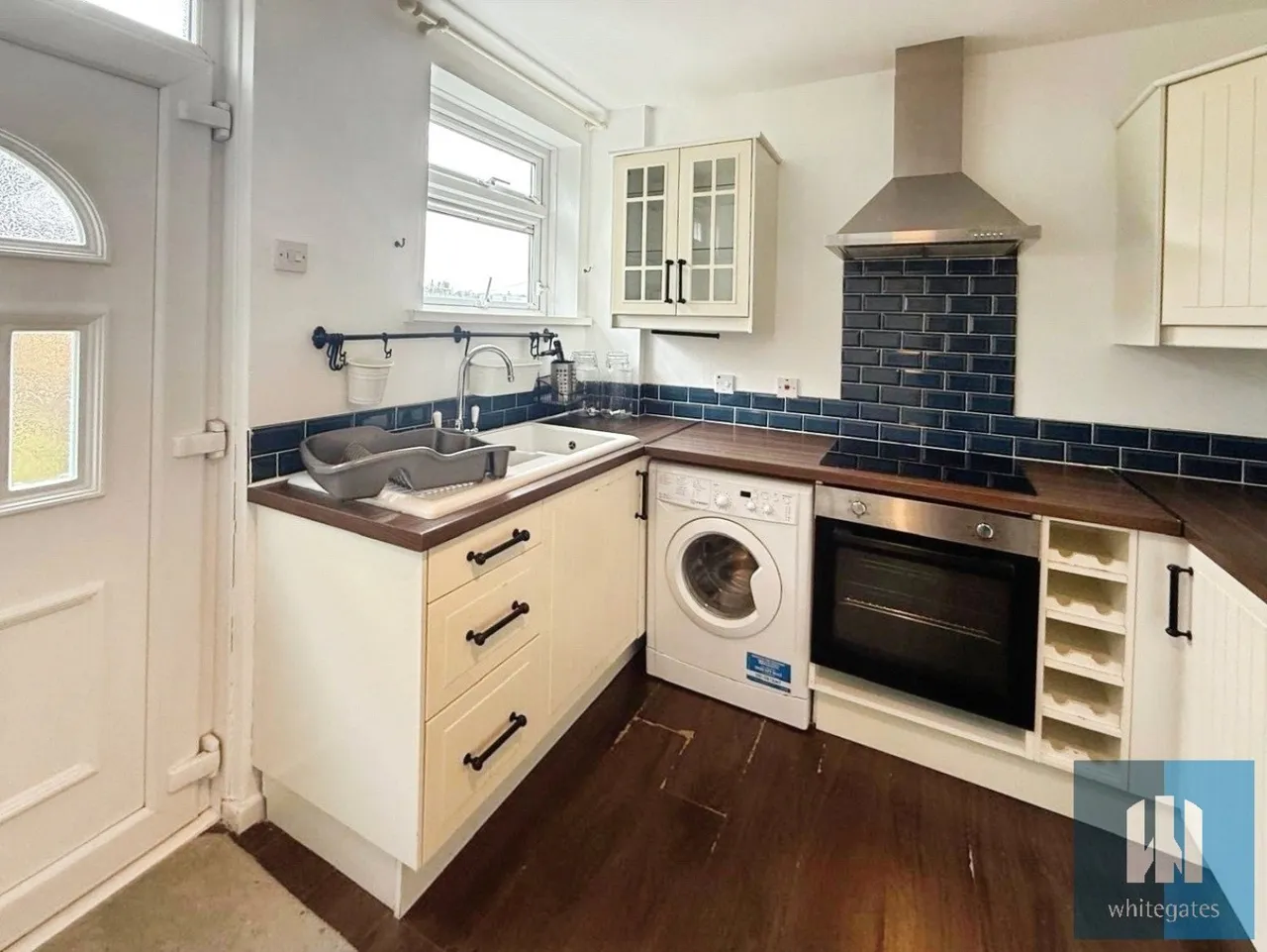 Manor Rise, Newsome, HD4, photo 8