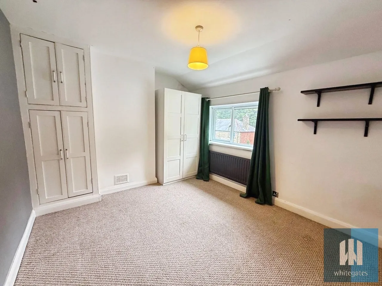 Manor Rise, Newsome, HD4, photo 4