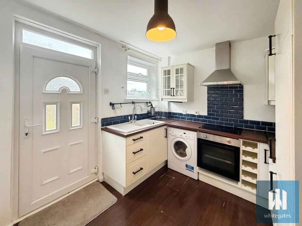Manor Rise, Newsome, HD4, photo 2