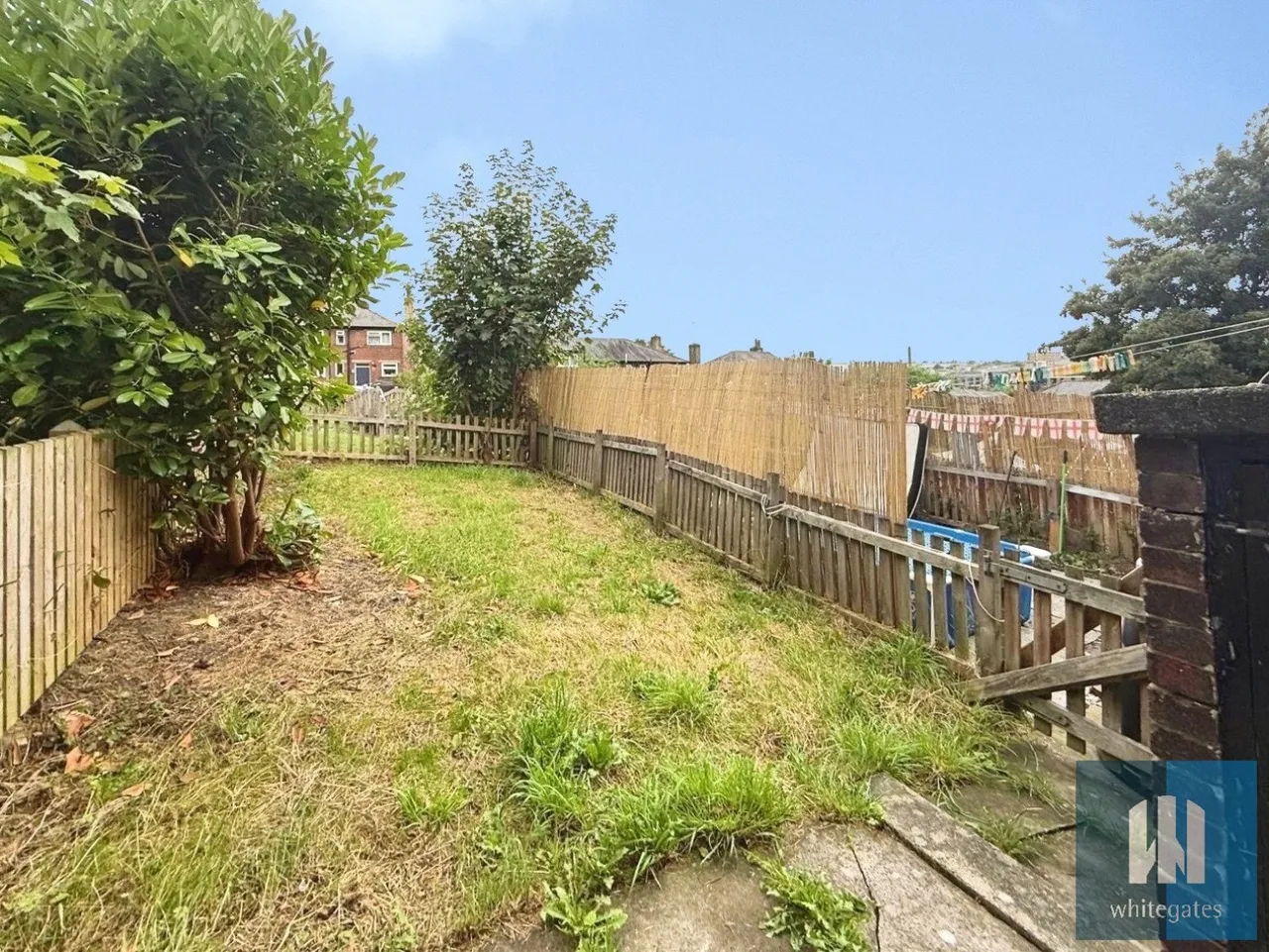 Manor Rise, Newsome, HD4, photo 7