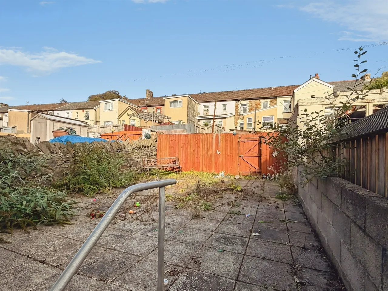 Commercial Street, Caerphilly, CF83, photo 16