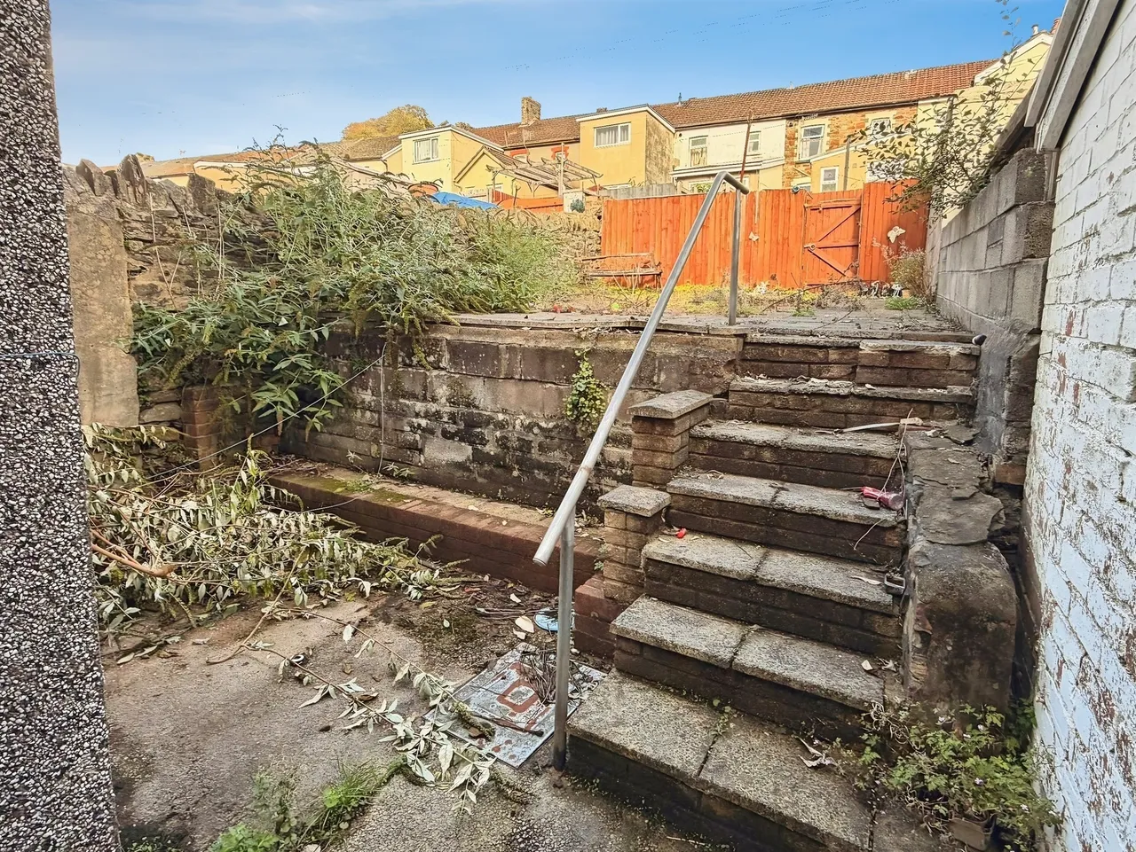 Commercial Street, Caerphilly, CF83, photo 15