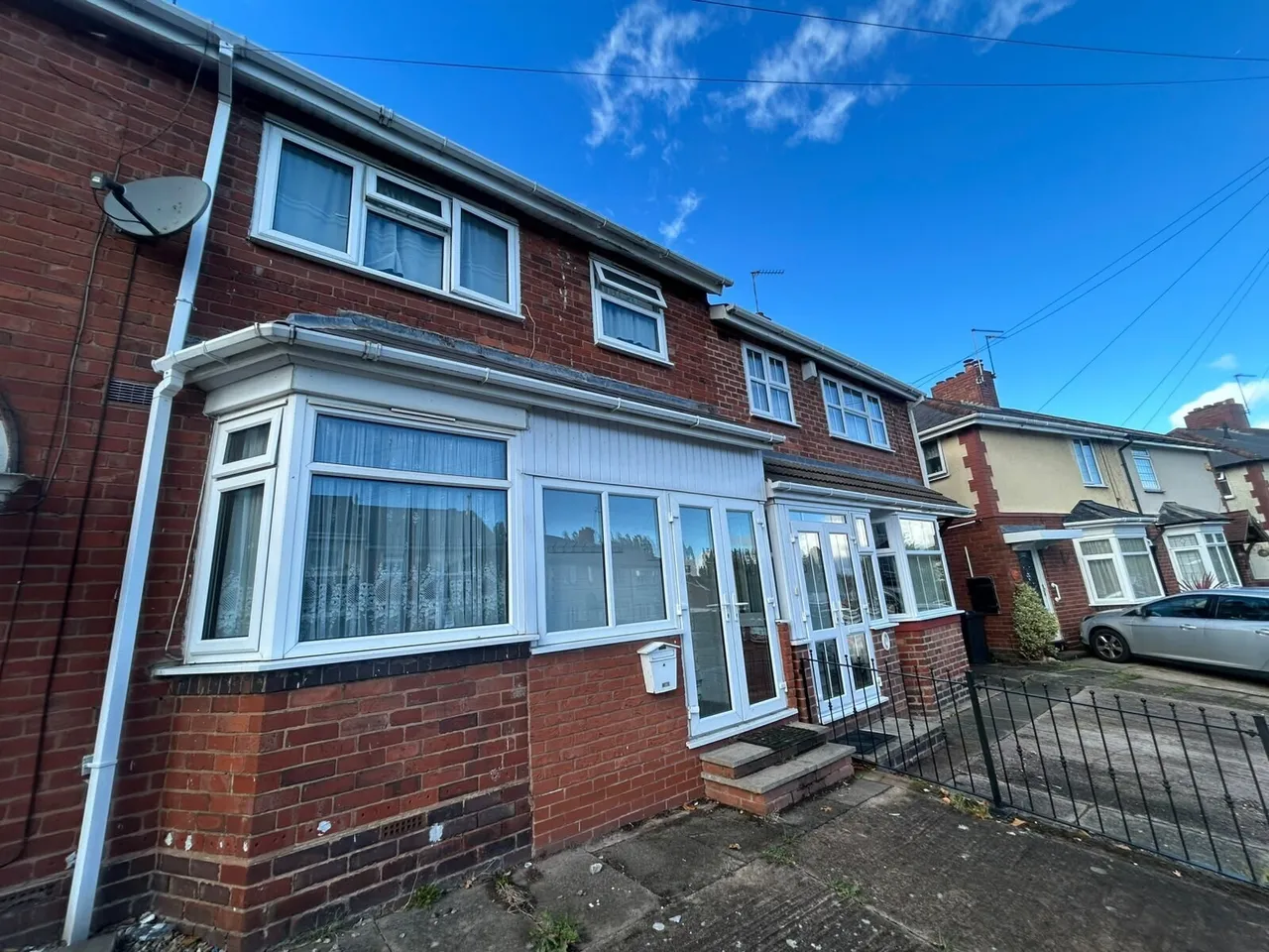 Douglas Road, Oldbury, B68, photo 9