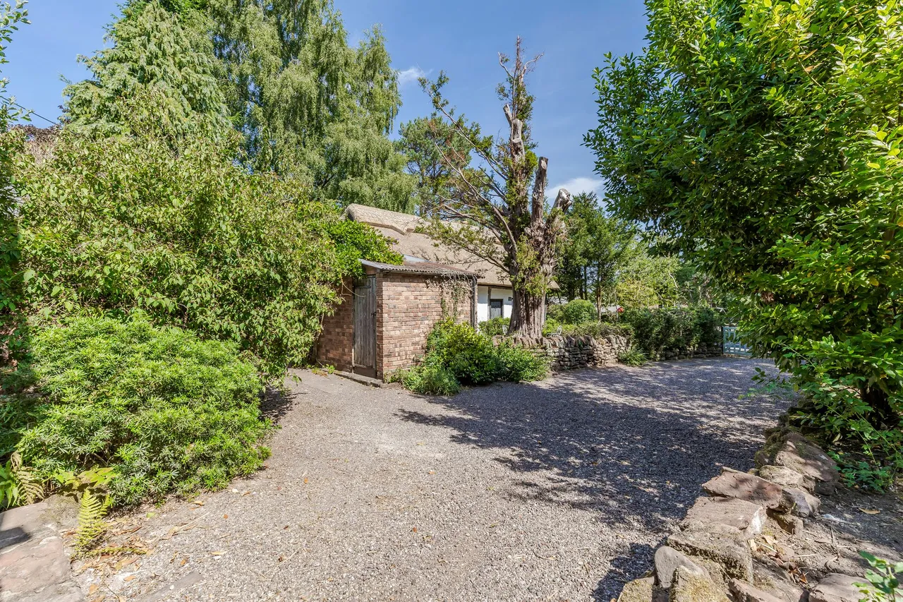 Cotebrook, Tarporley, photo 26