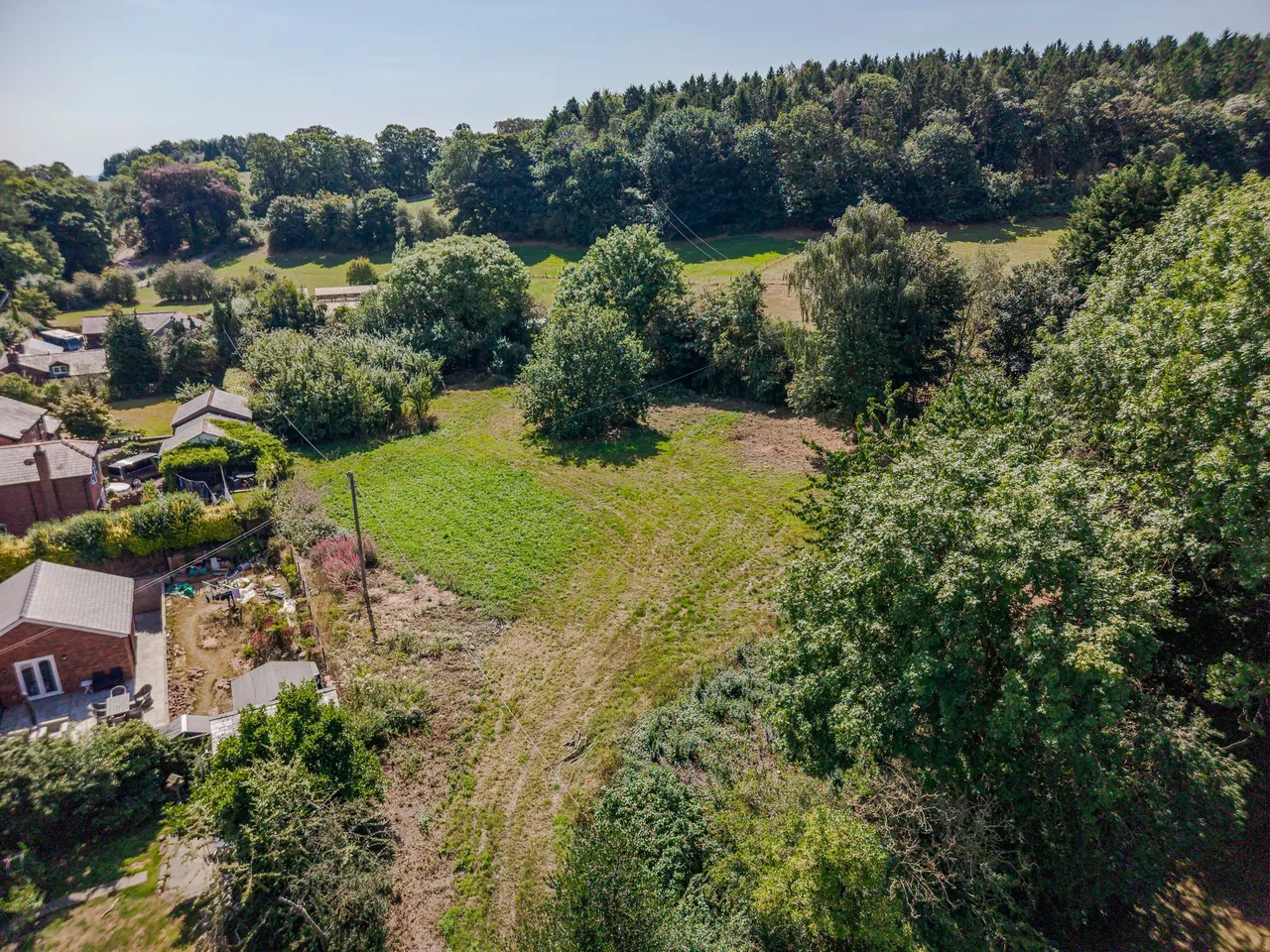 Cotebrook, Tarporley, photo 3