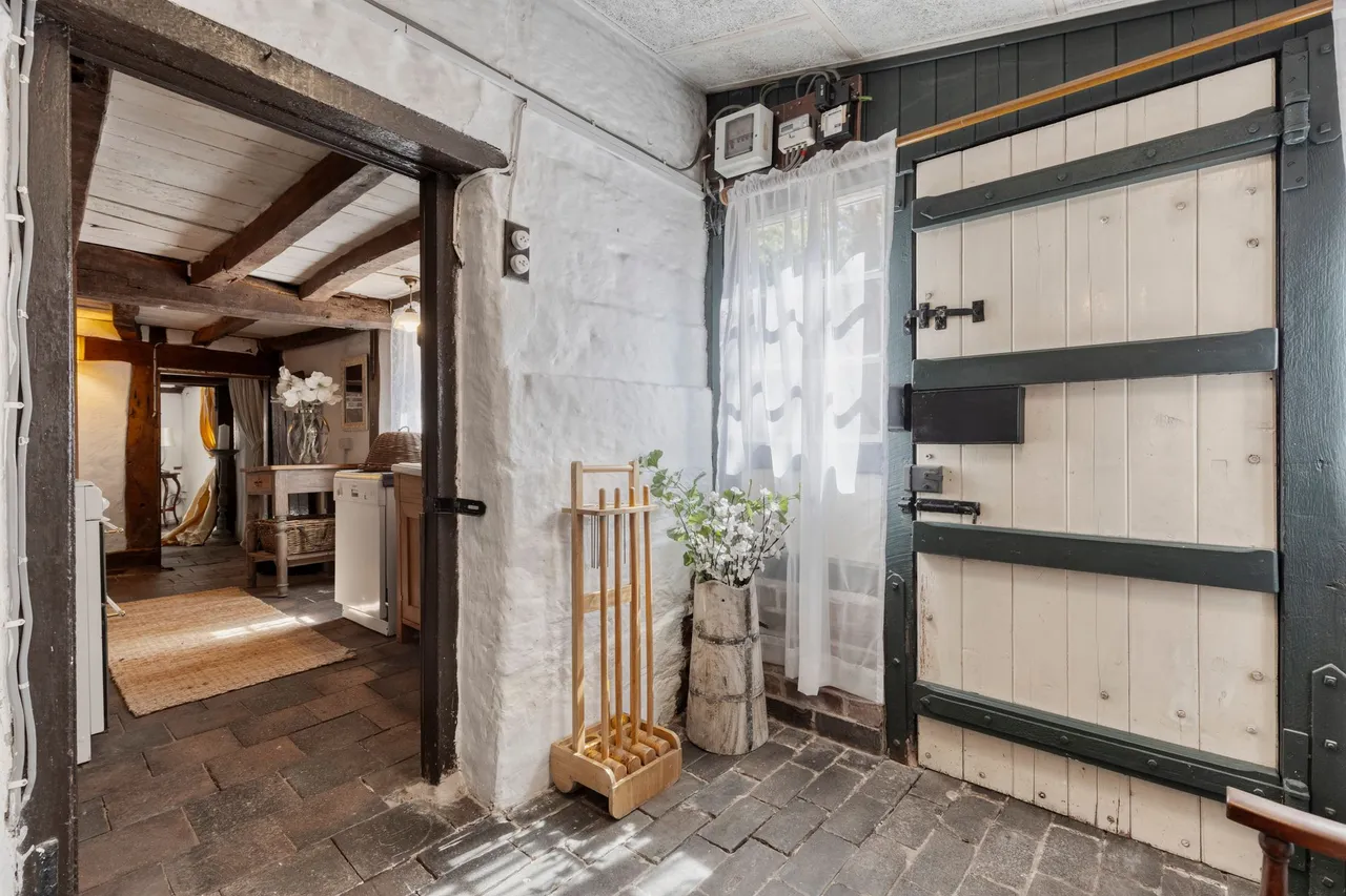 Cotebrook, Tarporley, photo 9
