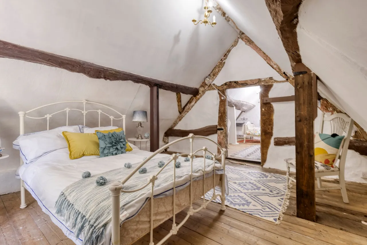 Cotebrook, Tarporley, photo 19