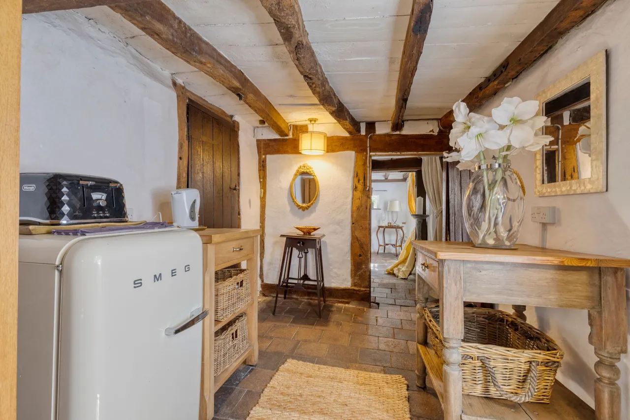 Cotebrook, Tarporley, photo 11