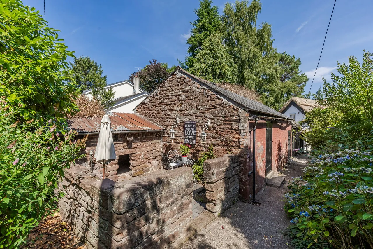 Cotebrook, Tarporley, photo 6