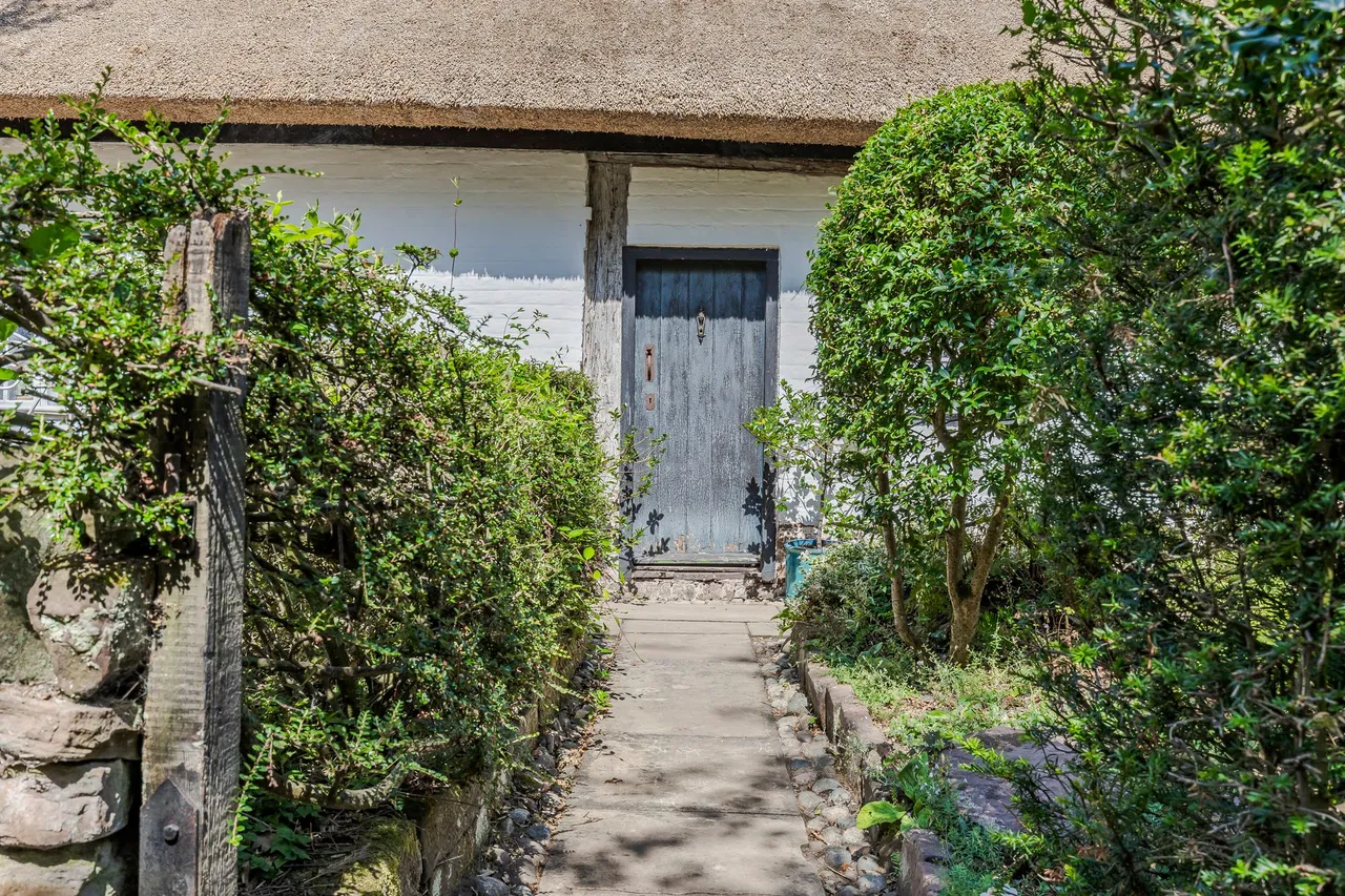 Cotebrook, Tarporley, photo 22
