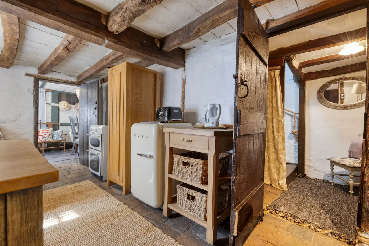 Cotebrook, Tarporley, photo 12