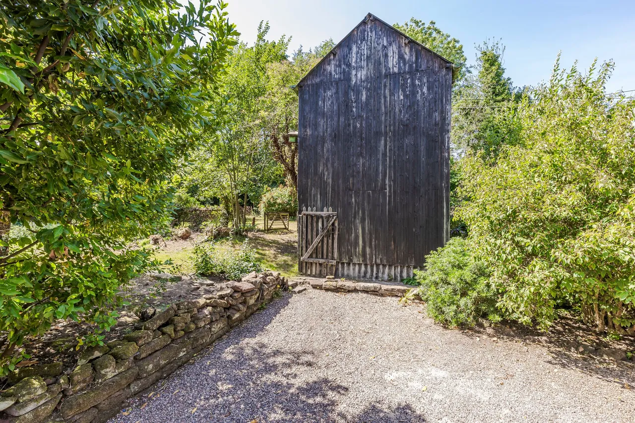 Cotebrook, Tarporley, photo 5
