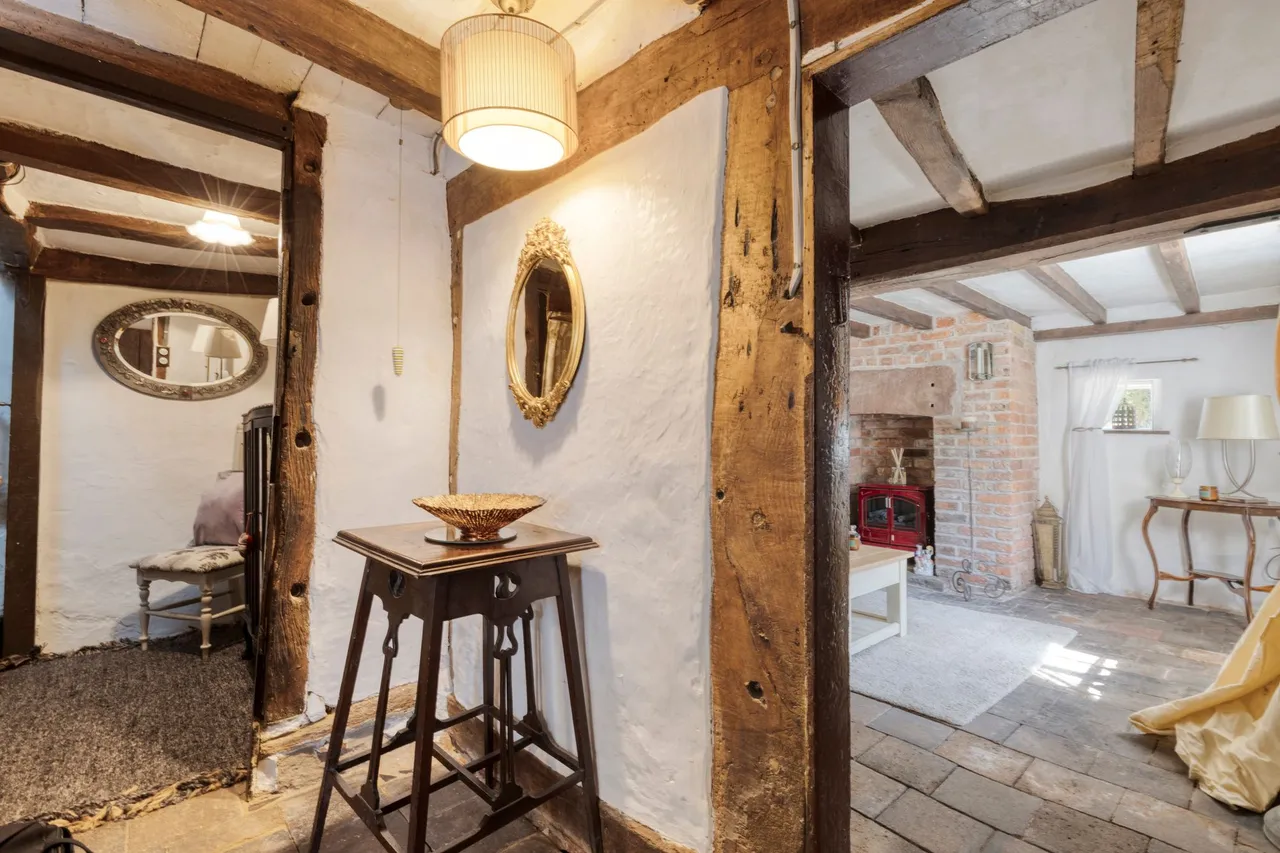 Cotebrook, Tarporley, photo 15