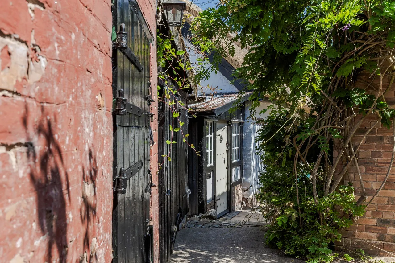 Cotebrook, Tarporley, photo 37