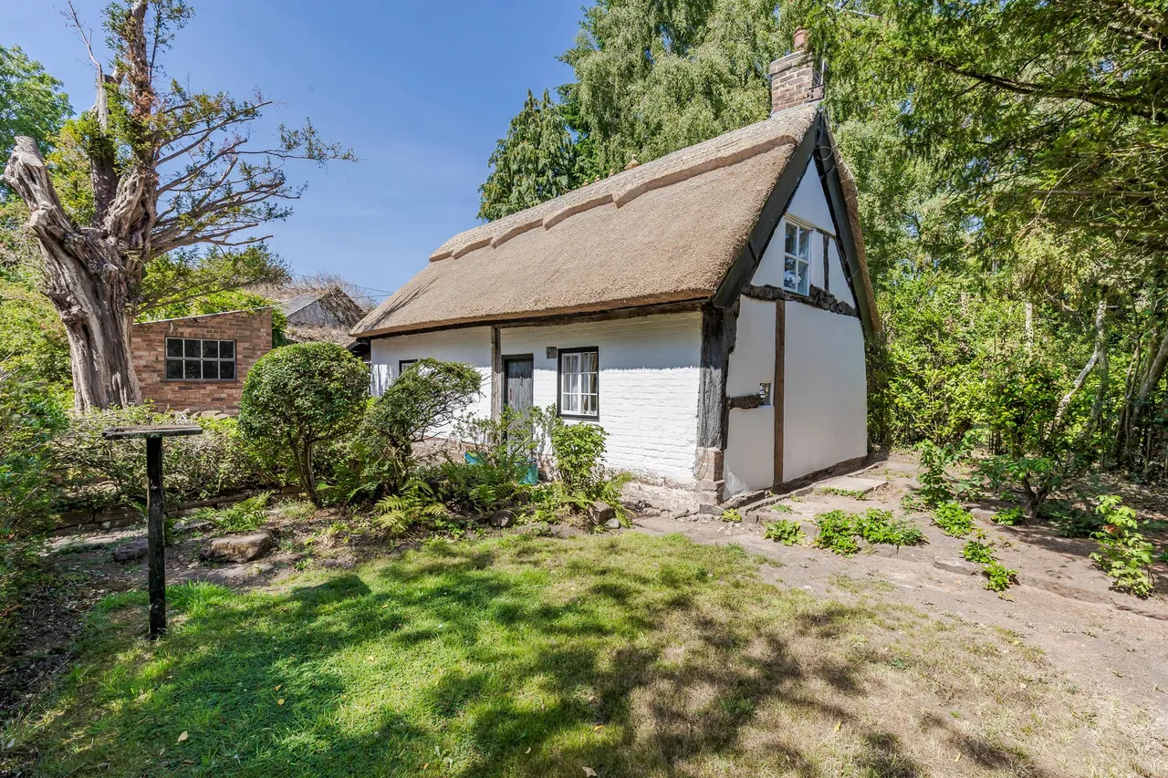 Cotebrook, Tarporley, photo 23