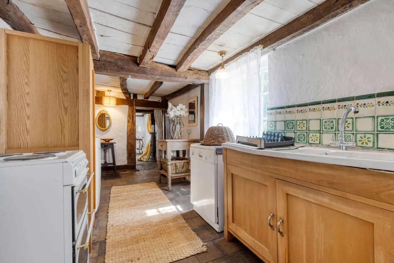 Cotebrook, Tarporley, photo 10