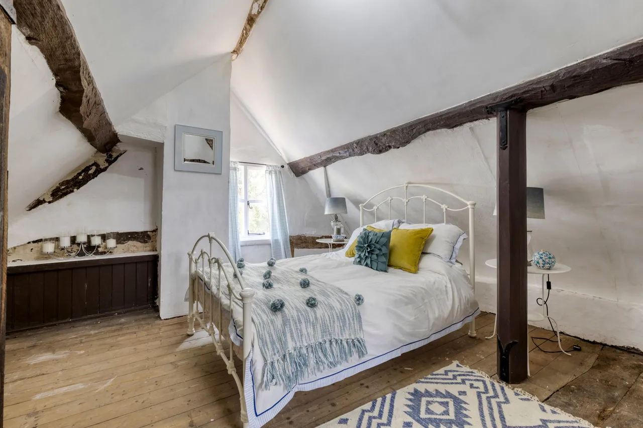 Cotebrook, Tarporley, photo 18