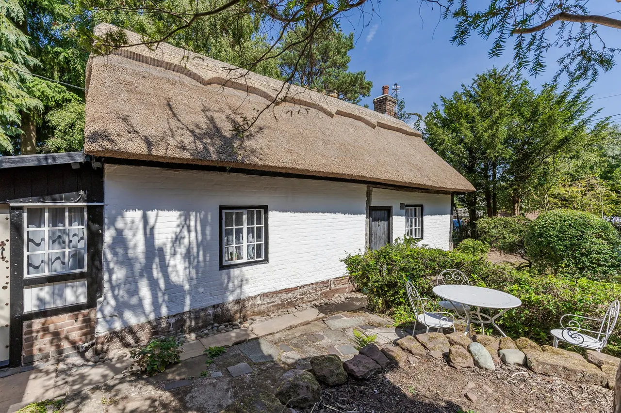 Cotebrook, Tarporley, photo 25