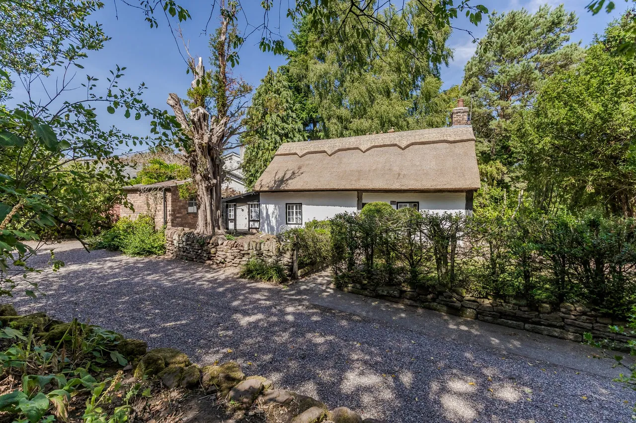 Cotebrook, Tarporley, photo 21
