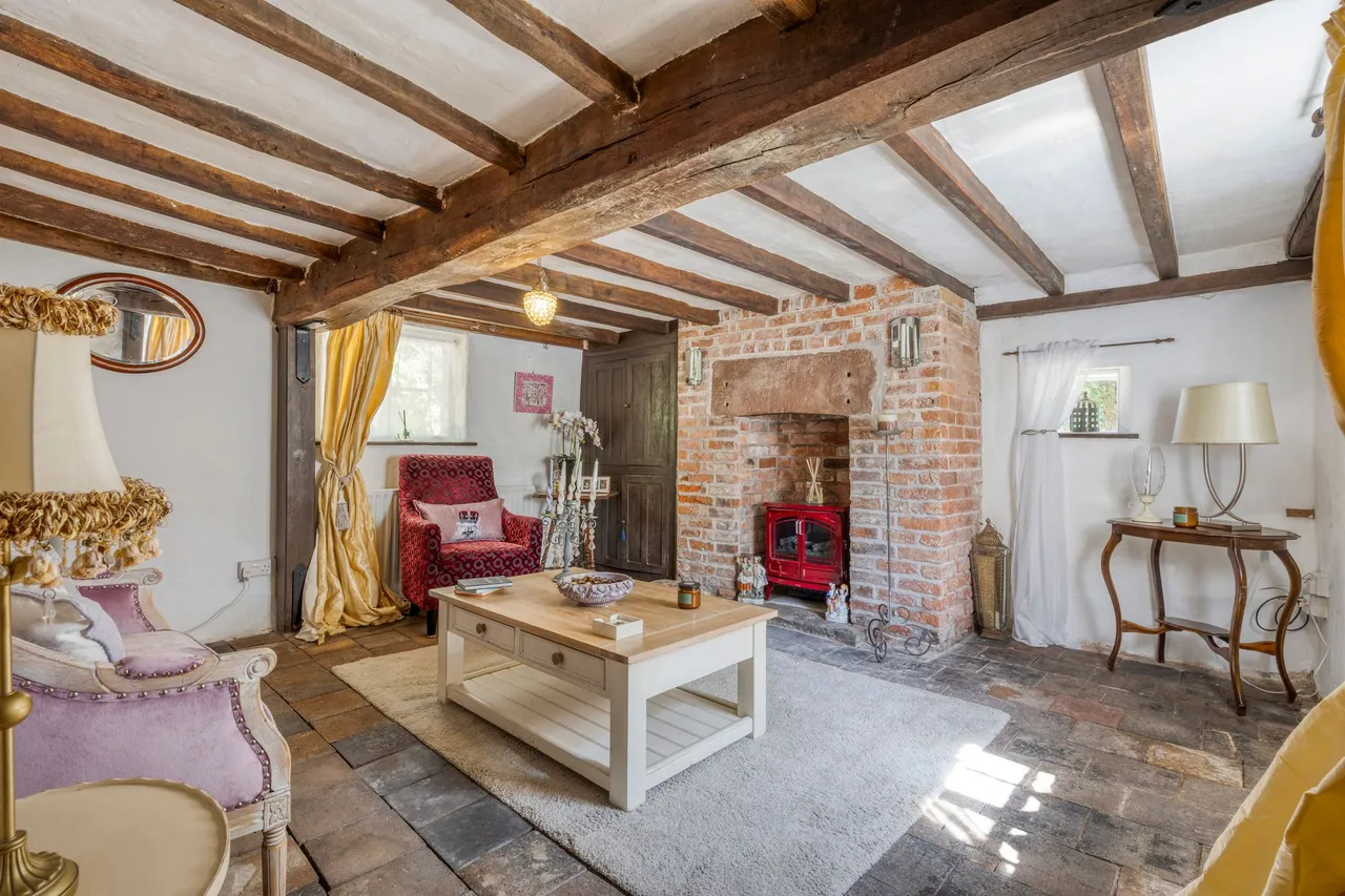 Cotebrook, Tarporley, photo 13