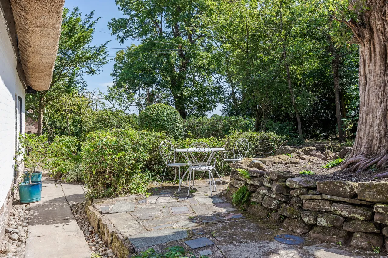 Cotebrook, Tarporley, photo 24