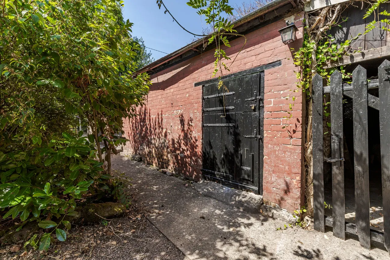 Cotebrook, Tarporley, photo 4