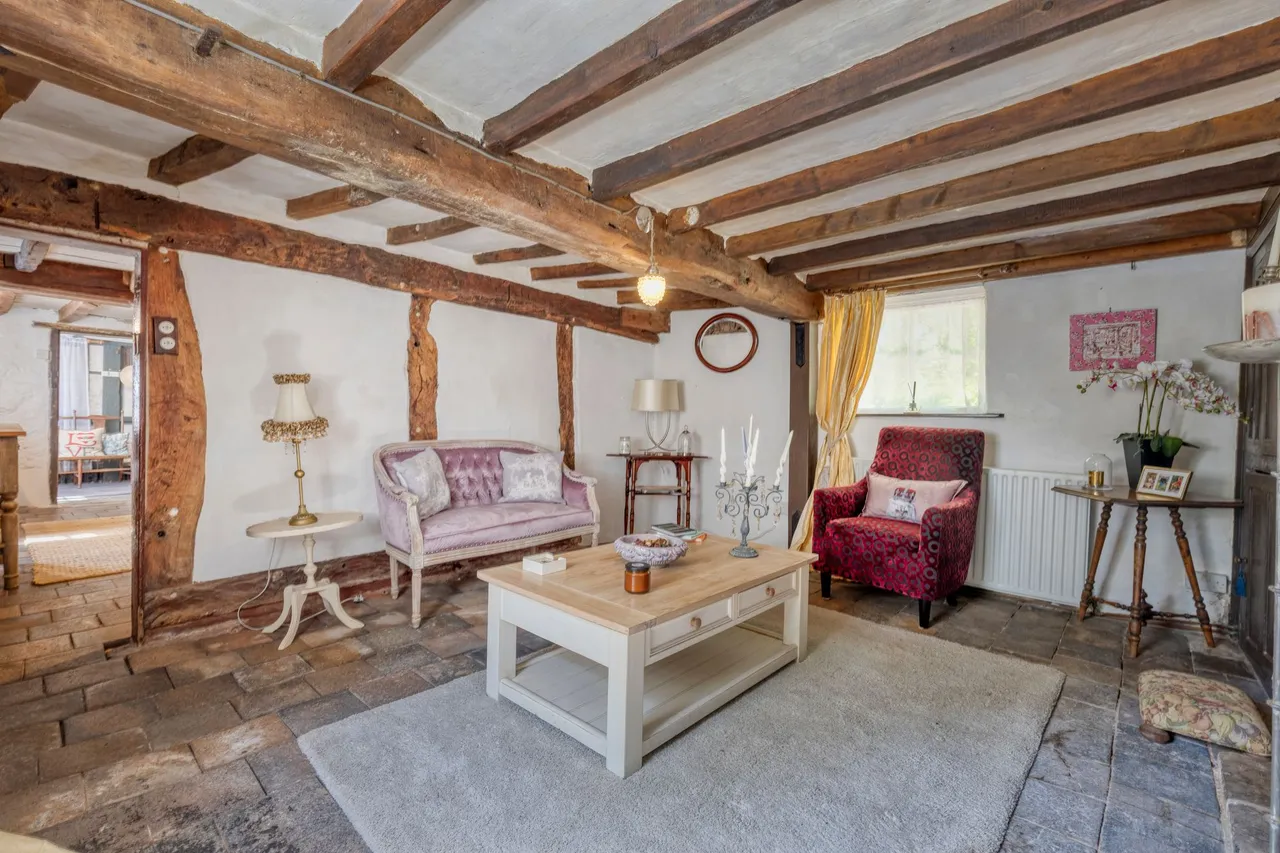 Cotebrook, Tarporley, photo 14