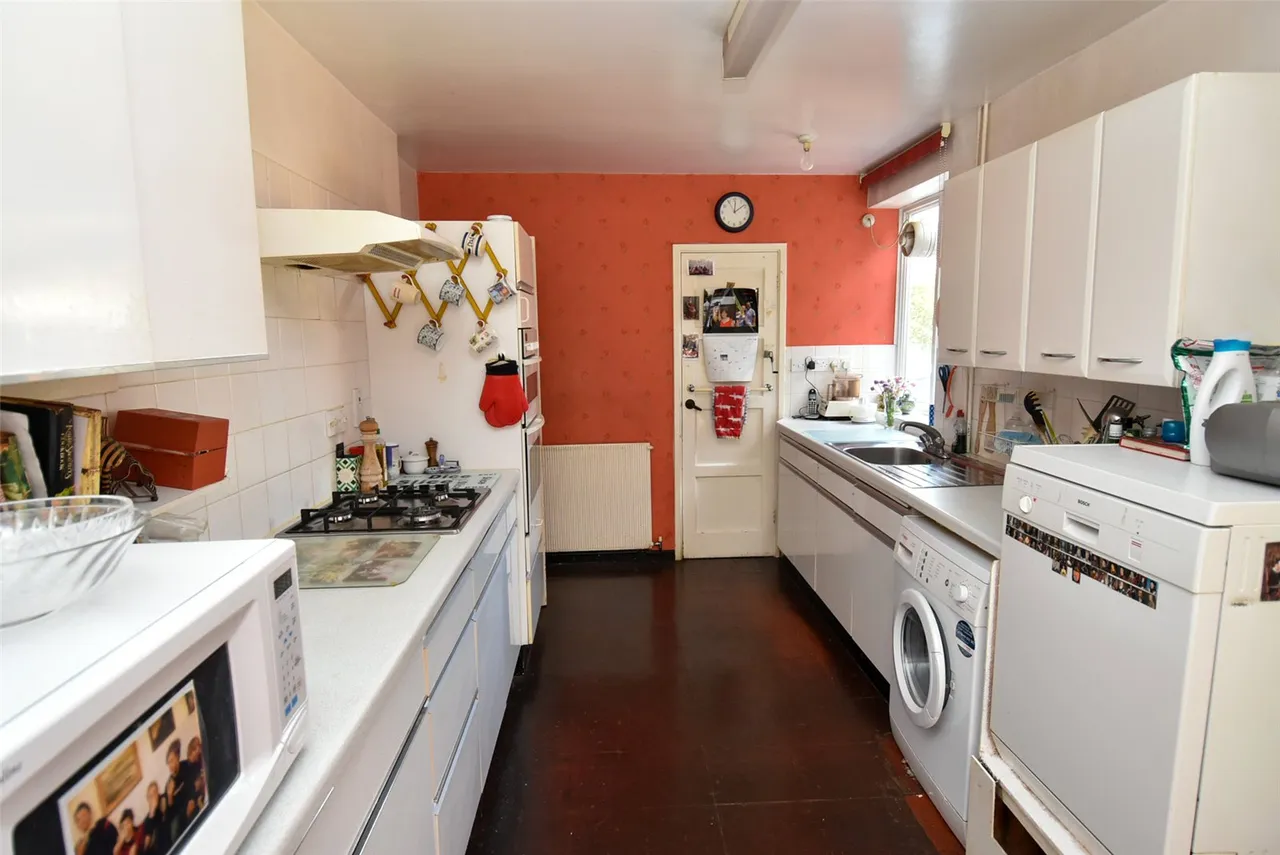 Bryony Road, Bournville Village Trust, Selly Oak, Birmingham, B29 4BU, photo 3