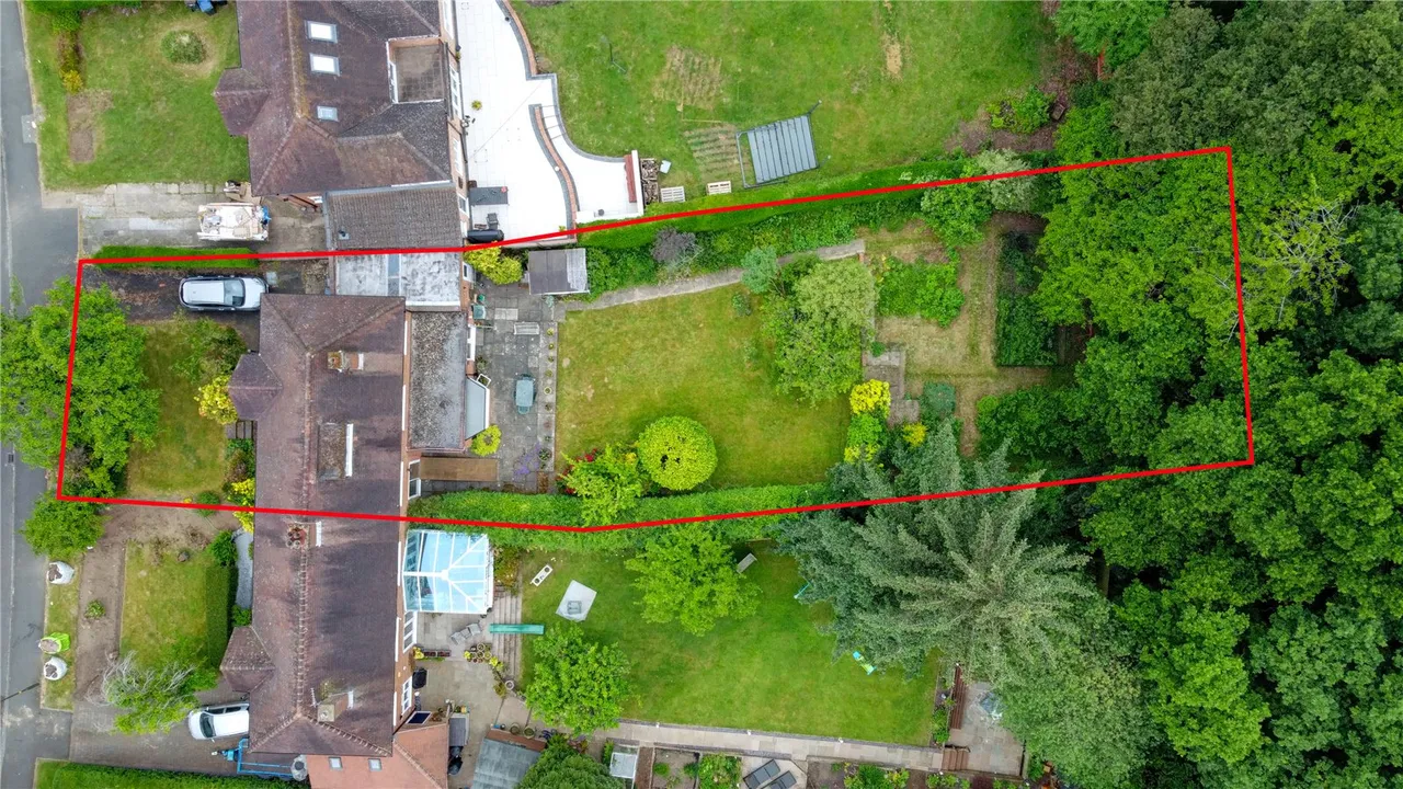 Bryony Road, Bournville Village Trust, Selly Oak, Birmingham, B29 4BU, photo 24